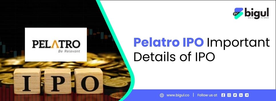 Pelatro IPO